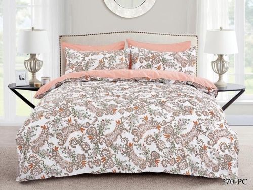   Cleo Pure cotton 41/270-PC    41/270-PC