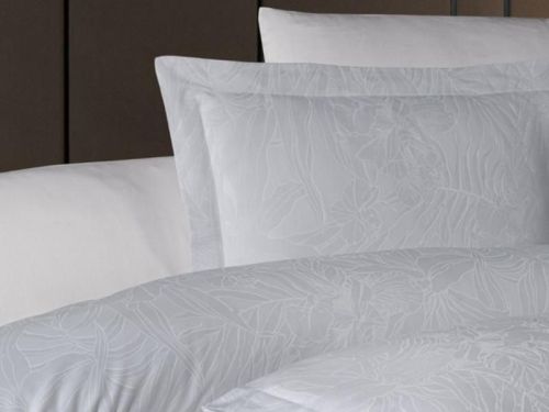 фото КПБ Karven Lucas White 1,5 спальное  артикул N020 LUCAS WHITE фото 2