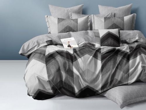 фото КПБ Dream Fly Tango DF02-542-70 Двуспальное  артикул DF02-542-70 код1179