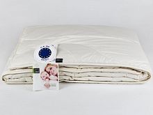   150*200 odeja organic lux cotton   