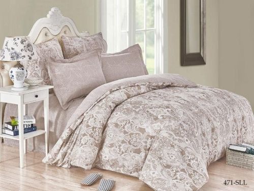   Cleo Satin Lux 16/471-SLL 1,5    16/471-SLL