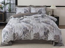 фото кпб tango delux-satin tis04-902 1,5 спальное из ткани Мако-сатин 