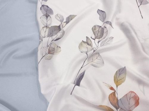 фото КПБ Primavelle Tencel (простыня на резинке) 54 Pastel Двуспальное  артикул 1751605274-tn54 фото 2