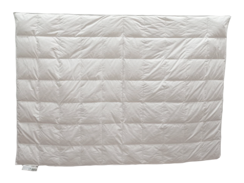 одеяло 150*200 всесезонное natures серебряная мечта из ткани Тик в категории  рисунок  фото 4