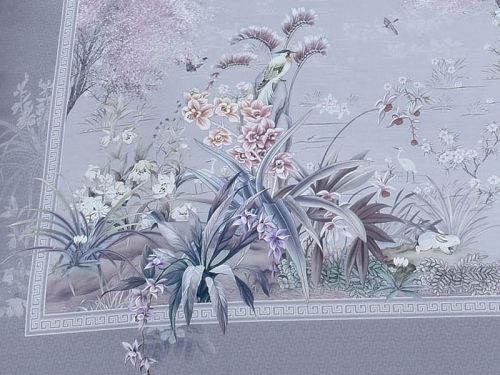 фото КПБ Tango DeLux-Satin tis05-806 Семейное Цветы артикул TIS05-806 код1098 фото 4