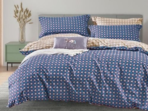 фото КПБ Primavelle Dofin 343 70 Двуспальное  артикул 175215774-кэ 343