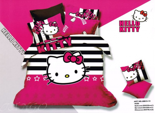   Hello Kitty bb03-15  Hello Kitty  BB03-15 1103