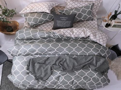 фото КПБ Dream Fly Tango евро DF03-498  артикул DF03-498 код1069