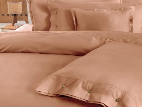 фото КПБ Sarev MONOCHROME v12/Salmon Евро  артикул N380 MONOCHROME v12/Salmo фото 2