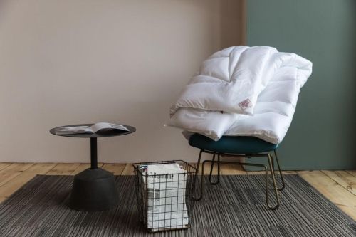 Одеяло NON-ALLERGENIC PREMIUM GRASS всесезонное фото 2