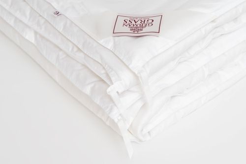 Кашемировое одеяло ALLIANCE CASHMERE GRASS всесезонное “Light” фото 5