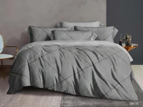 фото КПБ Cleo Soft Tencel 16/006-TS 1,5 спальное  артикул 16/006-TS