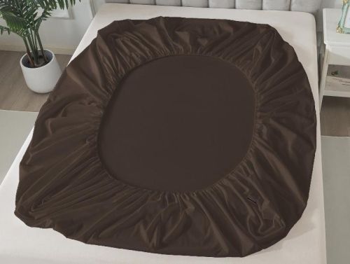 простыня tango soho на резинке 160*200*30 bs1620-49 из ткани Сатин в категории  рисунок  фото 2