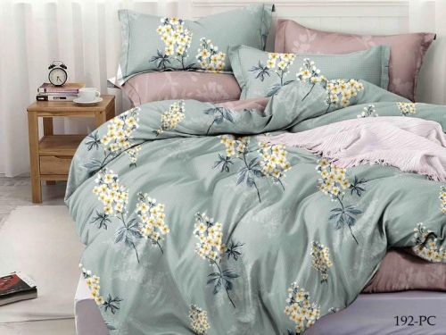   Cleo Pure cotton 41/192-PC    41/192-PC