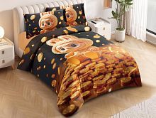 кпб cristelle amante am01-166-50 1,5 спальное