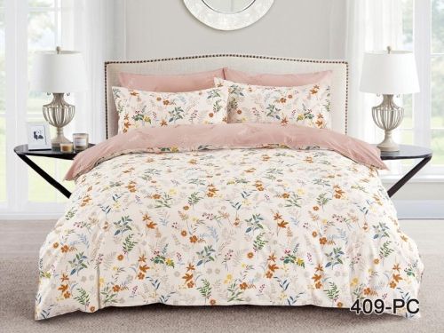 фото КПБ Cleo Pure cotton 15/409-PC 1,5 спальное  артикул 15/409-PC