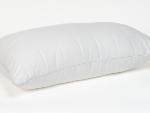 фото подушка natures стебель бамбука 50*90 из ткани Сатин, наполнитель Бамбуковое волокно, размер 50*90, артикул СБ-П-9-3