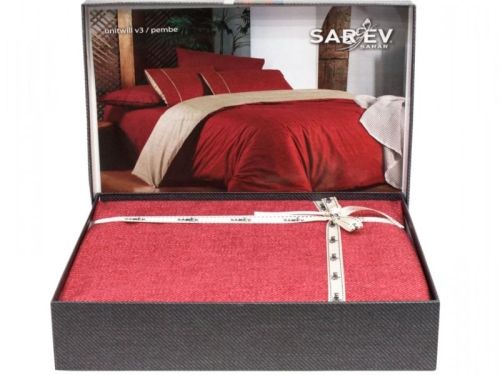   Sarev fancy UNITWILL v3/Pembe 1,5    N344 UNITWILL v3/Pembe  3