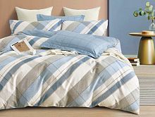 фото кпб tango tpig5-1865-50 семейное из ткани Сатин 