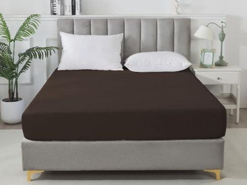 простыня tango soho на резинке 160*200*30 bs1620-49 из ткани Сатин в категории  рисунок 