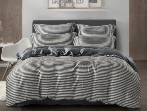 фото КПБ Tango Tencel TT5-157 Семейное Полоса артикул TT5-157 код1336