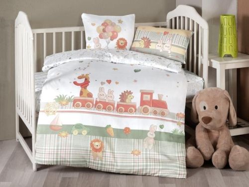 кпб first choice toys для новорожденных из ткани Сатин в категории  рисунок 