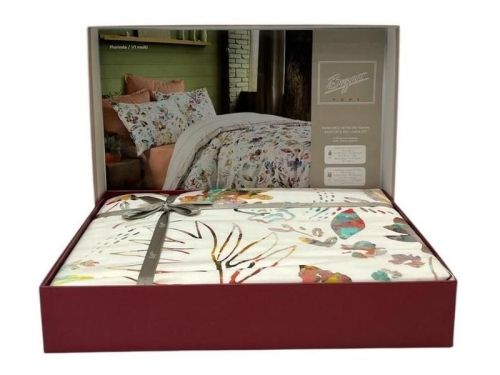 фото КПБ Sarev Bazaar FLORINDA v1/Multi Евро  артикул N409 FLORINDA V1/MULTI фото 2