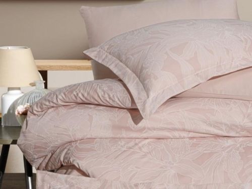 фото КПБ Karven Lucas powder семейное  артикул N026 LUCAS POWDER фото 2