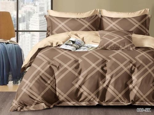   Cleo Satin de Luxe 15/889-SK 1,5    15/889-SK