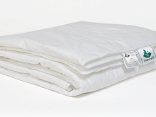 одеяло 200*200 легкое natures шелковый путь из раздела Одеяла