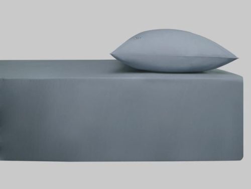 простыня sarev на резинке+2 наволочки 160*200+40см v9/mavi из ткани Поплин в категории  рисунок 