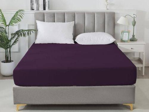 простыня tango soho на резинке 160*200*30 bs1620-253 из ткани Сатин в категории  рисунок 