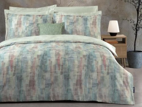 фото КПБ Sarev DAMIEN Multi/v1 1,5 спальное  артикул N081 DAMIEN Multi/v1