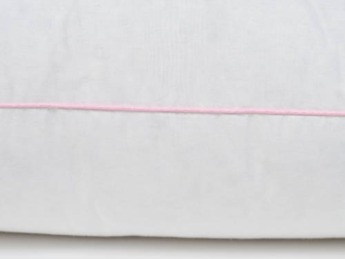 фото подушка 68*68 средняя natures женская из ткани Тик, наполнитель Гусиный пух и перо, размер 70*70, артикул ПЖ-П-5-2 фото 8