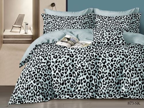 фото КПБ Cleo 41/873-SK Семейное  артикул 41/873-SK