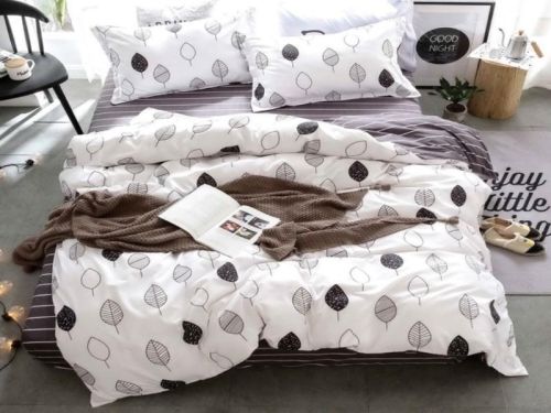 фото КПБ Dream Fly Tango 1,5 спальное DF01-405  артикул DF01-405 код1110