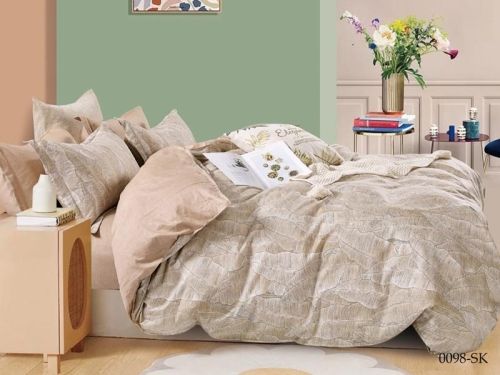   Cleo Satin de Luxe 15/0098-SK 1,5    15/0098-SK