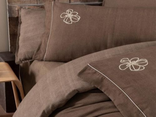 фото КПБ Sarev EDERLEZI MOCHA/V5 Евро  артикул N295 EDERLEZI MOCHA/V5 фото 3