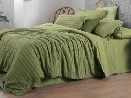   Sarev Mood Comfort   TOLEDO v2/Yesil 1,5    N246 TOLEDO v2/Yesil