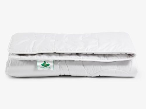 одеяло 140*205 всесезонное natures верблюжья шерсть из ткани Тик в категории  рисунок  фото 2