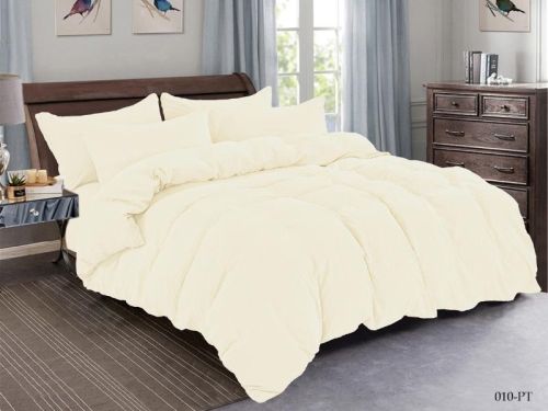 фото КПБ Cleo Pastel Symphony CL41/010-PT Семейное  артикул CL41/010-PT