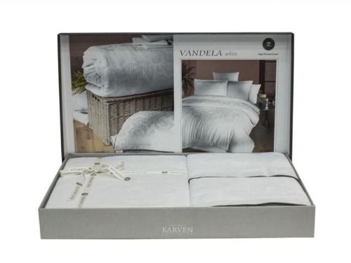   Karven VANDELA White  4    N359 VANDELA White  4