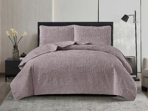 покрывало tango casablanca 180*240 (cas1824-57) из ткани Велюр в категории Без наволочек рисунок 