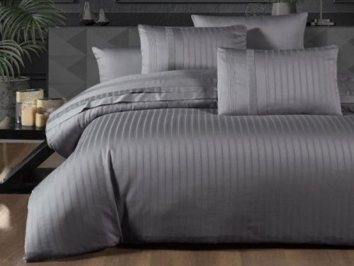 фото КПБ Karven New Trend Quicksilve Евро 4 наволочки  артикул N044 New Trend Quicksilve