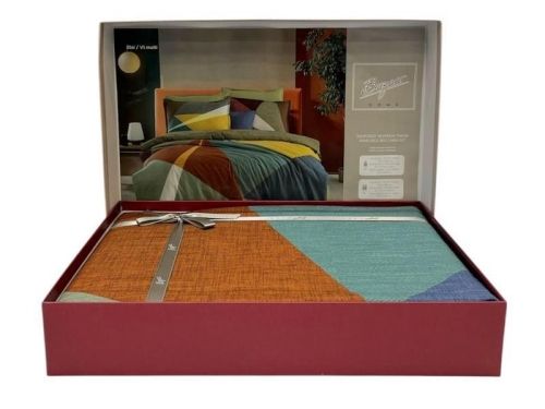 фото КПБ Sarev ELOI v1/Multi 1,5 спальное  артикул N408 ELOI V1/MULTI фото 2