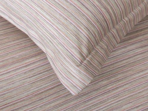 фото КПБ Tango 1-MOMAE259 1,5 спальное Полоса артикул 1-MOMAE259 код1094 фото 2