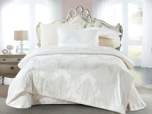 фото КПБ Cristelle La collection du Louvre cj03-30 Евро  артикул CJ03-30 cod.10640