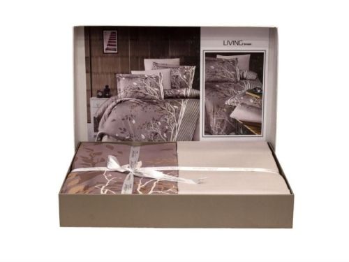   Karven Living Brown 1,5    N020 Living Brown  5