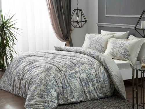 фото КПБ Tac Premium DIGITAL DELUX CROSBY 1,5 спальное  артикул tn2227