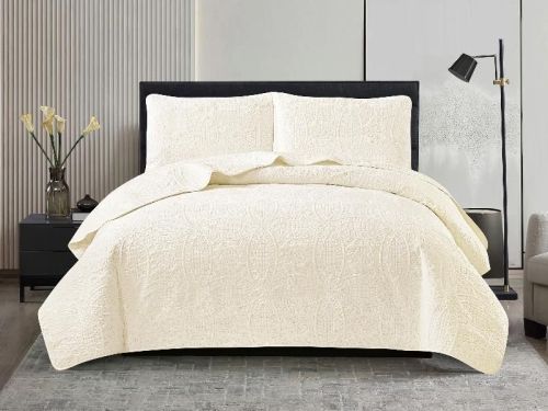 покрывало tango casablanca 180*240 (cas1824-51) из ткани Велюр в категории Без наволочек рисунок 